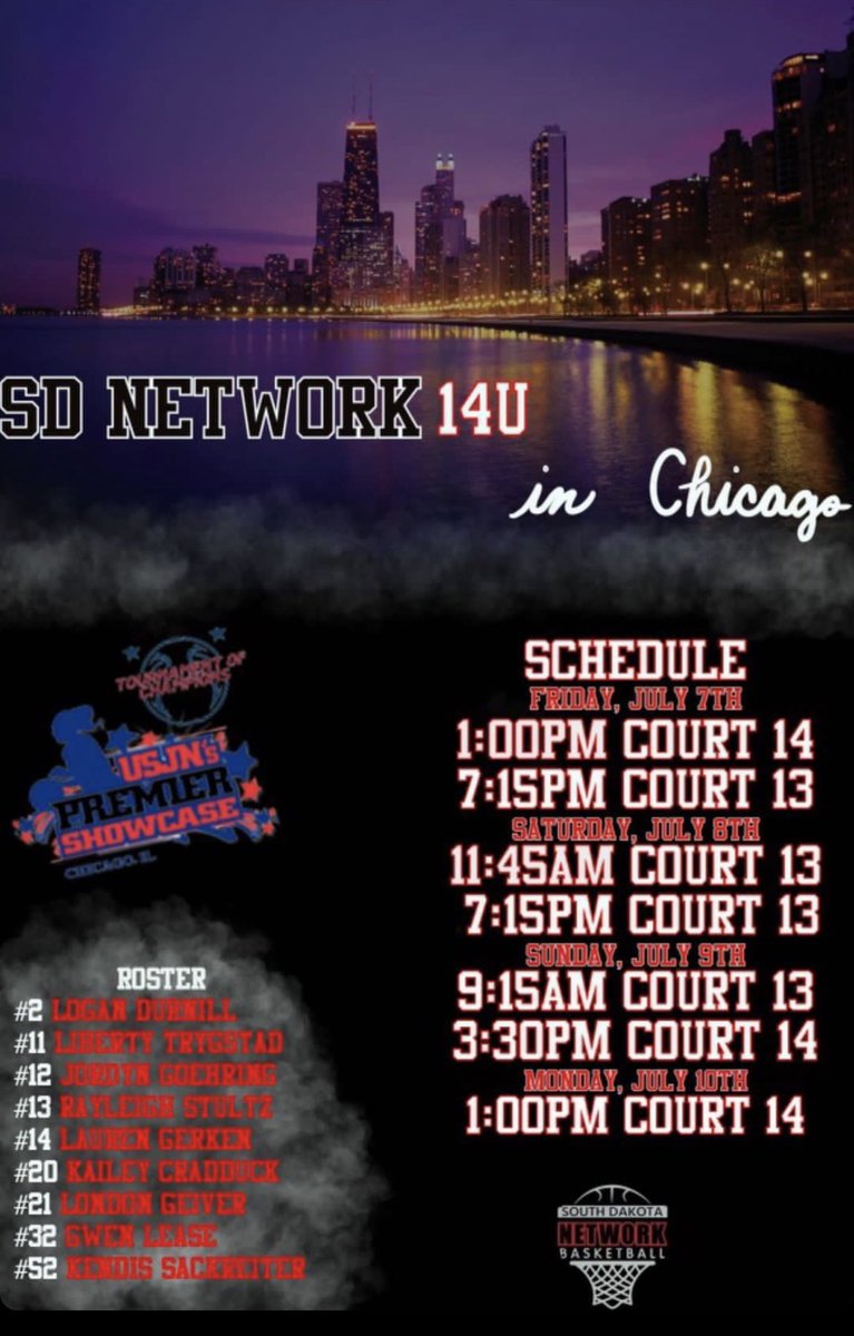 London Geiver (@londongeiver) on Twitter photo Excited to take the court this weekend with my team. Come check us out! <a href="/SDNETworkBBall/">NetworkElite 2024</a> <a href="/USJN/">USJN</a> <a href="/BlueStarBB/">Blue Star Basketball</a> <a href="/niketoc/">Nike Tournament of Champions</a> <a href="/FiveStateHoops/">Chuck Thompson</a> <a href="/MasonHAsher/">Mason Asher</a> Excited to take the court this weekend with my team. Come check us out! <a href="/SDNETworkBBall/">NetworkElite 2024</a> <a href="/USJN/">USJN</a> <a href="/BlueStarBB/">Blue Star Basketball</a> <a href="/niketoc/">Nike Tournament of Champions</a> <a href="/FiveStateHoops/">Chuck Thompson</a> <a href="/MasonHAsher/">Mason Asher</a>