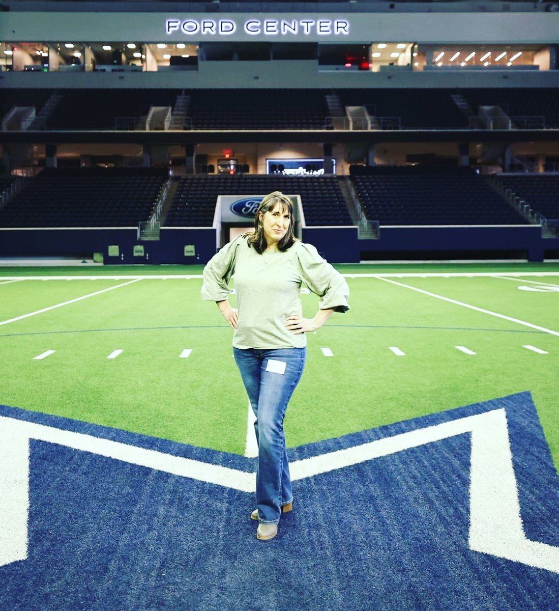 Happy Birthday to our Director <a href="/thekimberlymcK/">Kimberly McKay</a>