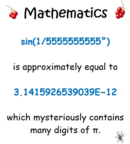 Cliff Pickover tweet media