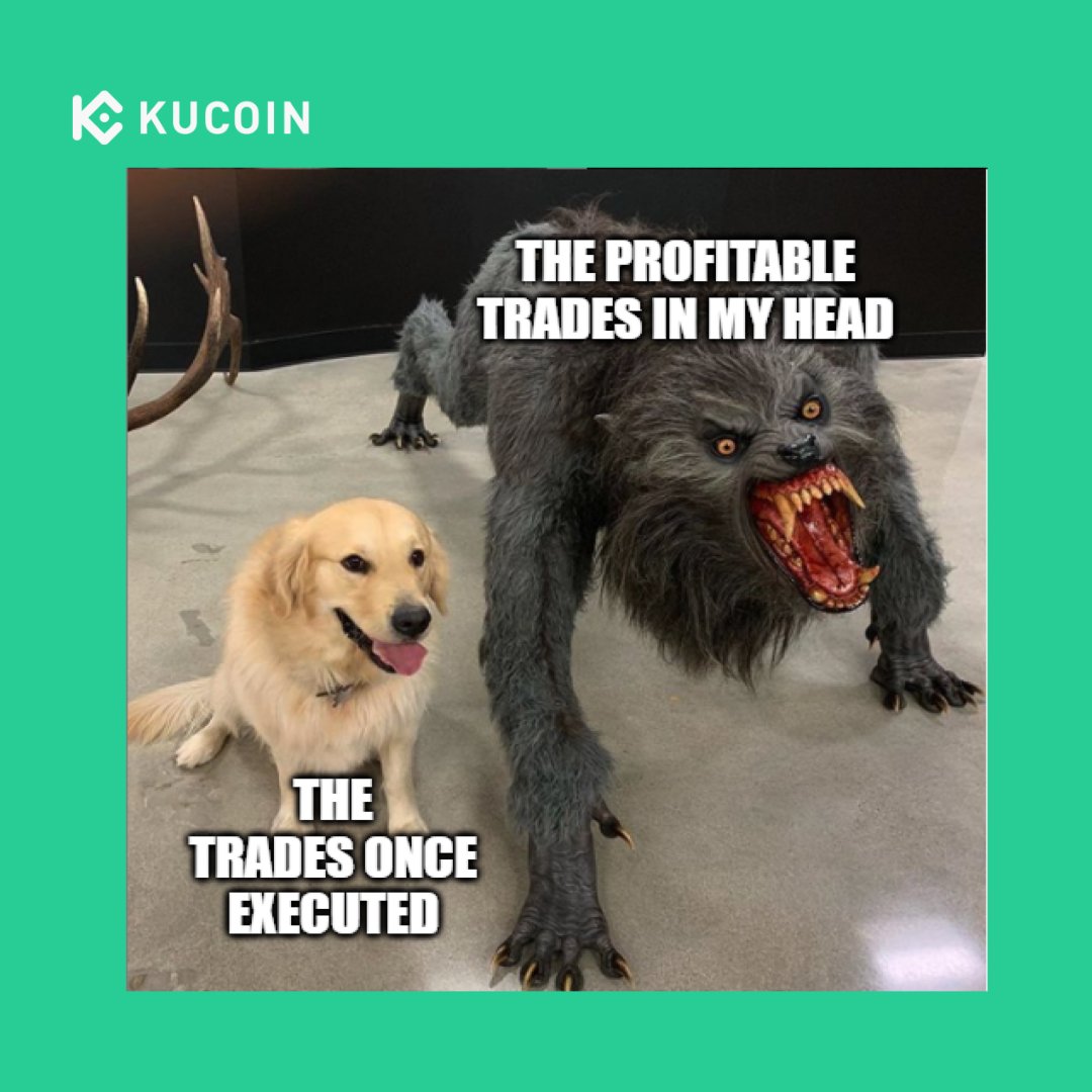 KuCoin tweet media