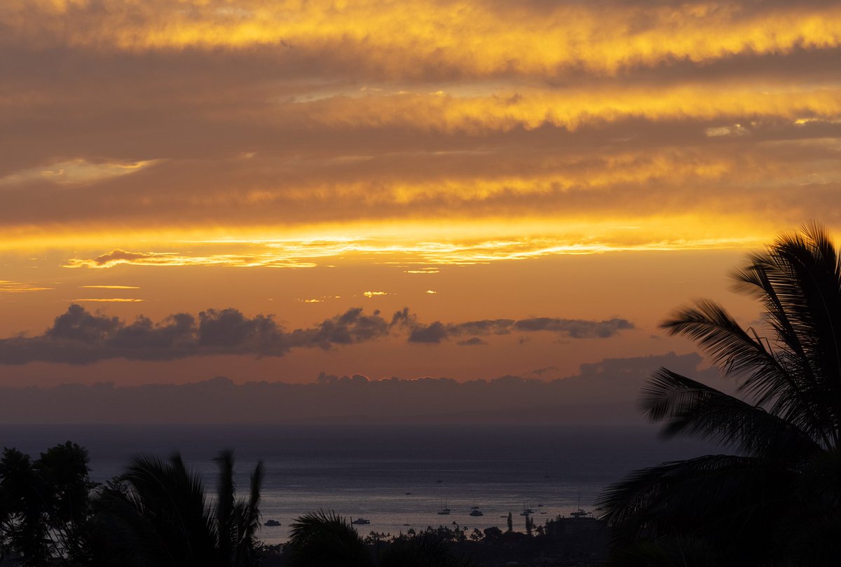 stusoley's tweet photo. 4th of July sunset! 🧨💥🌅😎🤙 #sunset #photograghy https://t.co/sjesH8rWxB