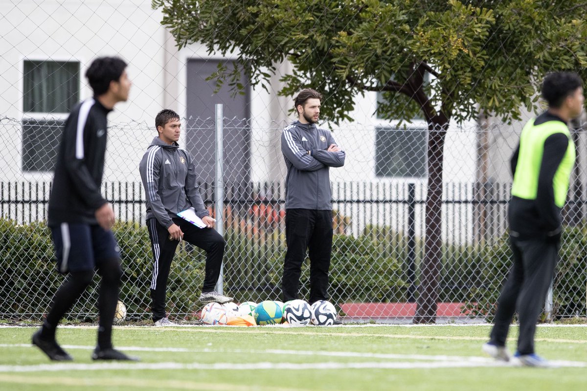 acadrealintl's tweet photo. 𝙎𝙖𝙣 𝘿𝙞𝙚𝙜𝙤 𝙄𝘿 𝘾𝙖𝙢𝙥 ☔️

Our 2 Day Academy Identification Event in San Diego, California, has come to a wrap! We would like to congratulate each player on their performances over the course of the event. 

#somosreal https://t.co/dW5wNX3ErS