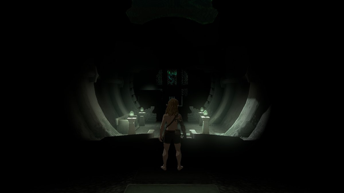 grumpybear87mil's tweet image. #TearsOfTheKingdom #Zelda #NintendoSwitch