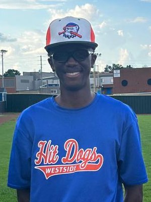 Xroads_Baseball's tweet photo. ⚾📷 𝙋𝙇𝘼𝙔𝙀𝙍 𝙊𝙁 𝙏𝙃𝙀 𝙂𝘼𝙈𝙀 📷⚾

Evan Thomas (@eathomas24) | 2024 | OF/RHP | Salem HS (@GoSalemBaseball)

Goes 3IP, 3K, 0H in the W for @HitDogsAcademy.

#BluegrassClassic https://t.co/y5TB1psvf4