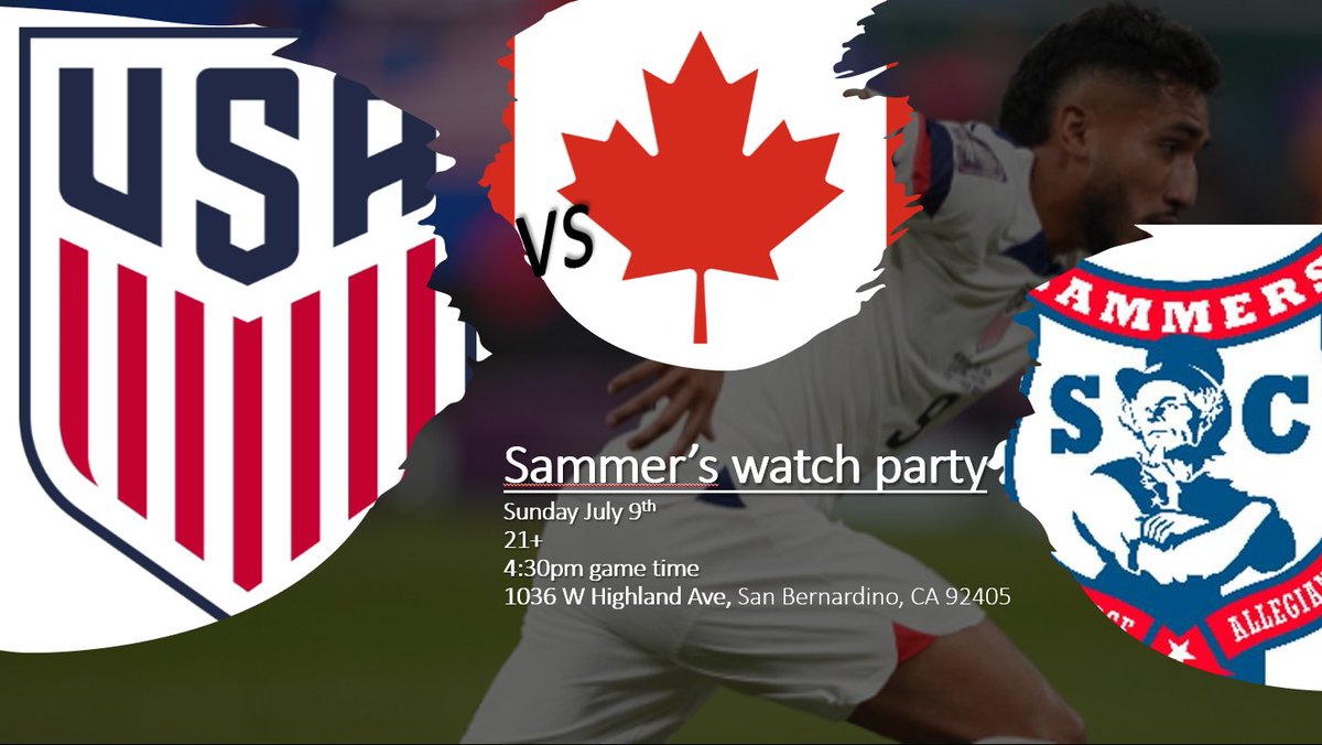 iesammersc's tweet photo. @sammerssc LETS GOOOOOOOO #SAMMERS https://t.co/i9r8ENL6gj