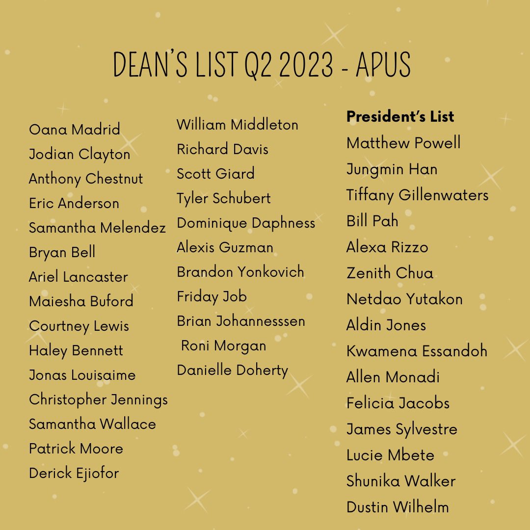 APUS Active Minds tweet media