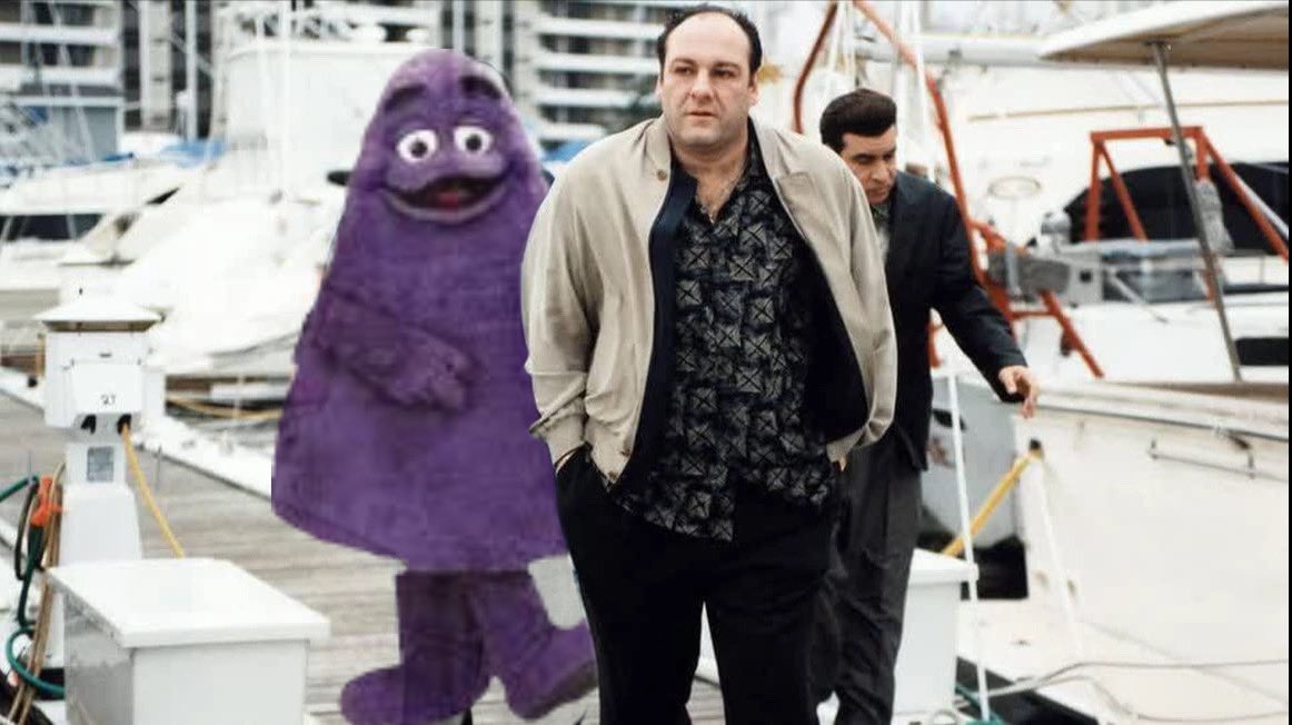 Sopranos World (@sopranosworld) on Twitter photo 