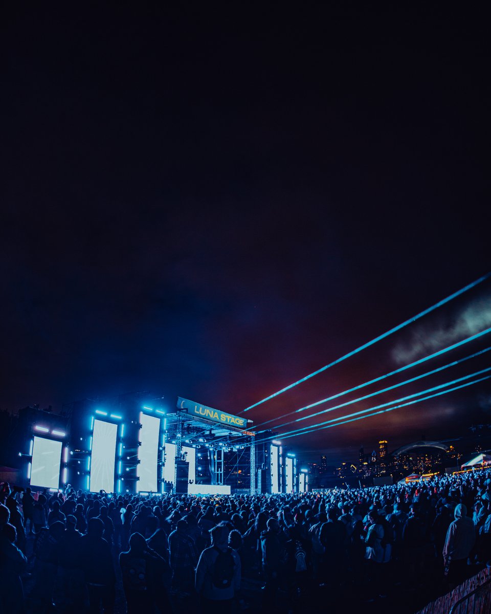 Can we rewind back to June though? Making today a cute, little #Throwback to Heatwave Weekend❤️‍🔥

Stay tuned for our official 2023 photo galleries, aftermovie, &amp; more coming soon!

📸: <a href="/alliemischen/">Allie Mischen</a>