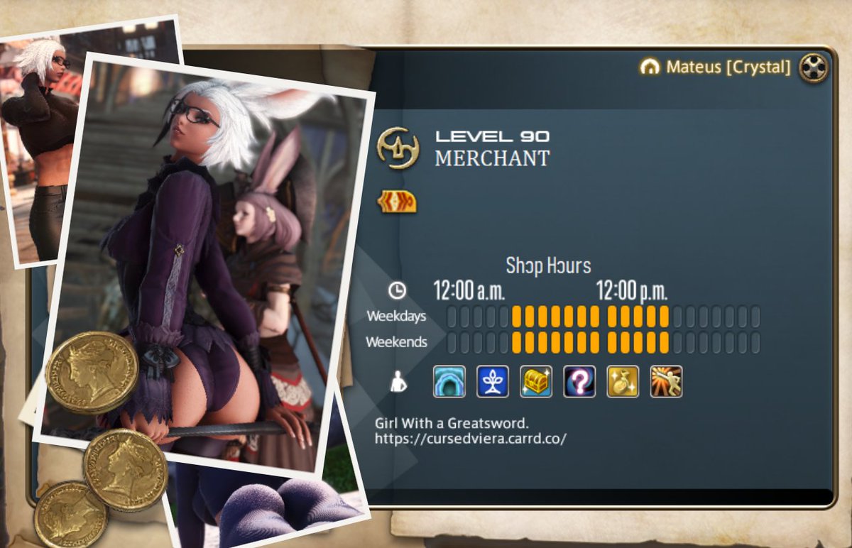 ﹣                ﹣                ﹣                 ﹣
                      Sʜᴏᴘᴋᴇᴇᴘᴇʀ ᴏғ Bᴏᴏɴsғᴇʟʟ
                                            ﹠
                      Pᴀʀᴛ﹣Tɪᴍᴇ Aᴅᴠᴇɴᴛᴜʀᴇʀ

       [ Rᴇᴄʀᴜɪᴛ ] ﹣ [ Bᴜʏ ] ﹣ [ Tᴀʟᴋ ] ﹣ [ Fᴜᴄᴋ ]