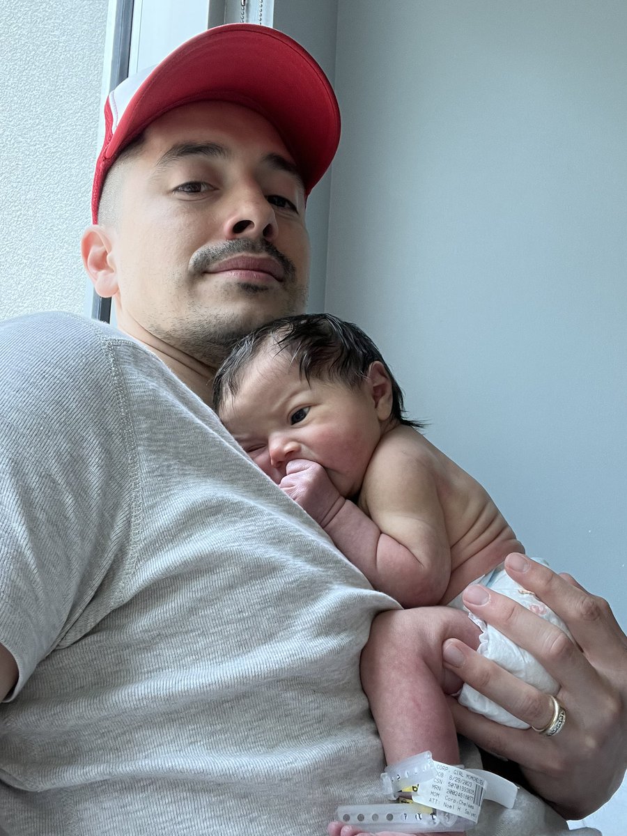 SteFano Langone tweet media