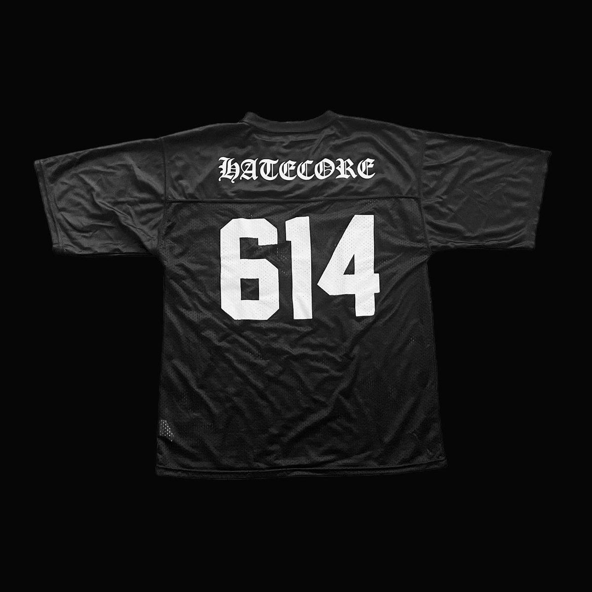 Collyde issued helmets and jerseys up for preorder on the site