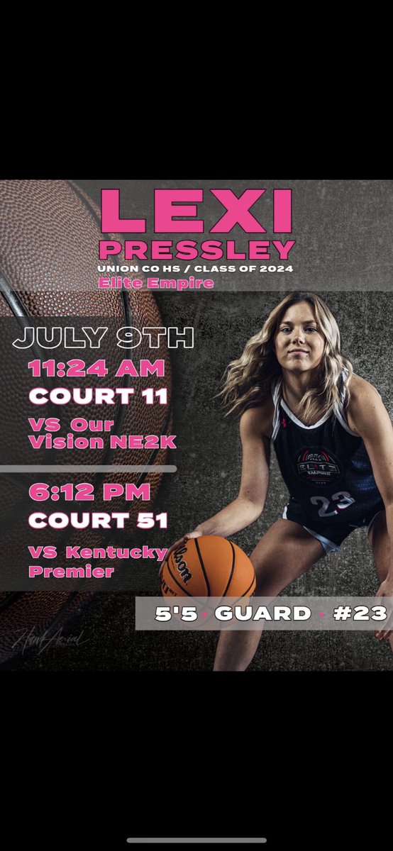 LexiPressley23's tweet photo. @JUTNWBB https://t.co/zzFT0jOdlr