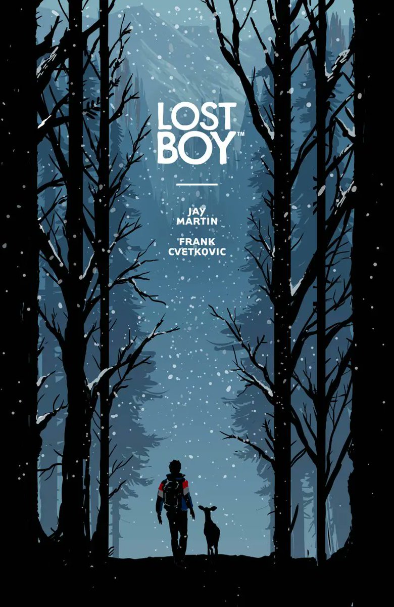 TheSMendesUpdt's tweet photo. Shawn Mendes wrote the introduction of Jay Martin's "Lost Boy" comic, out July 24th. https://t.co/pxUOr0Rdfk