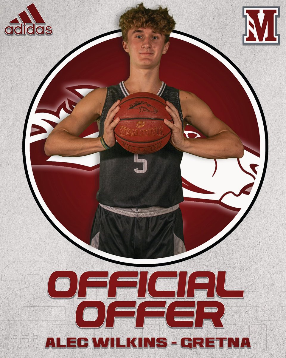 After a great visit, I’m excited to announce that I’ve received an offer from <a href="/MsideMBB/">Morningside University Basketball</a>! Thanks to @CoachMiller20 and @CoachHaveman23 for the opportunity