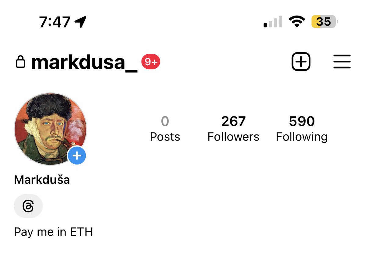 Markduša tweet media