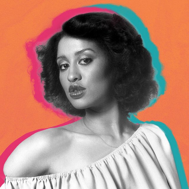 Happy Heavenly Birthday Phyllis Hyman      
