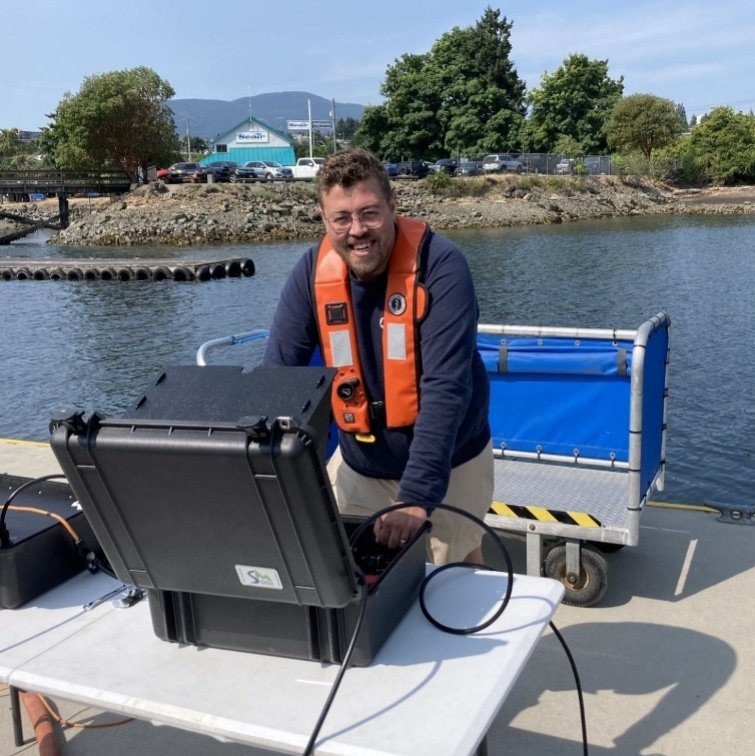 SEAMOR Marine tweet media