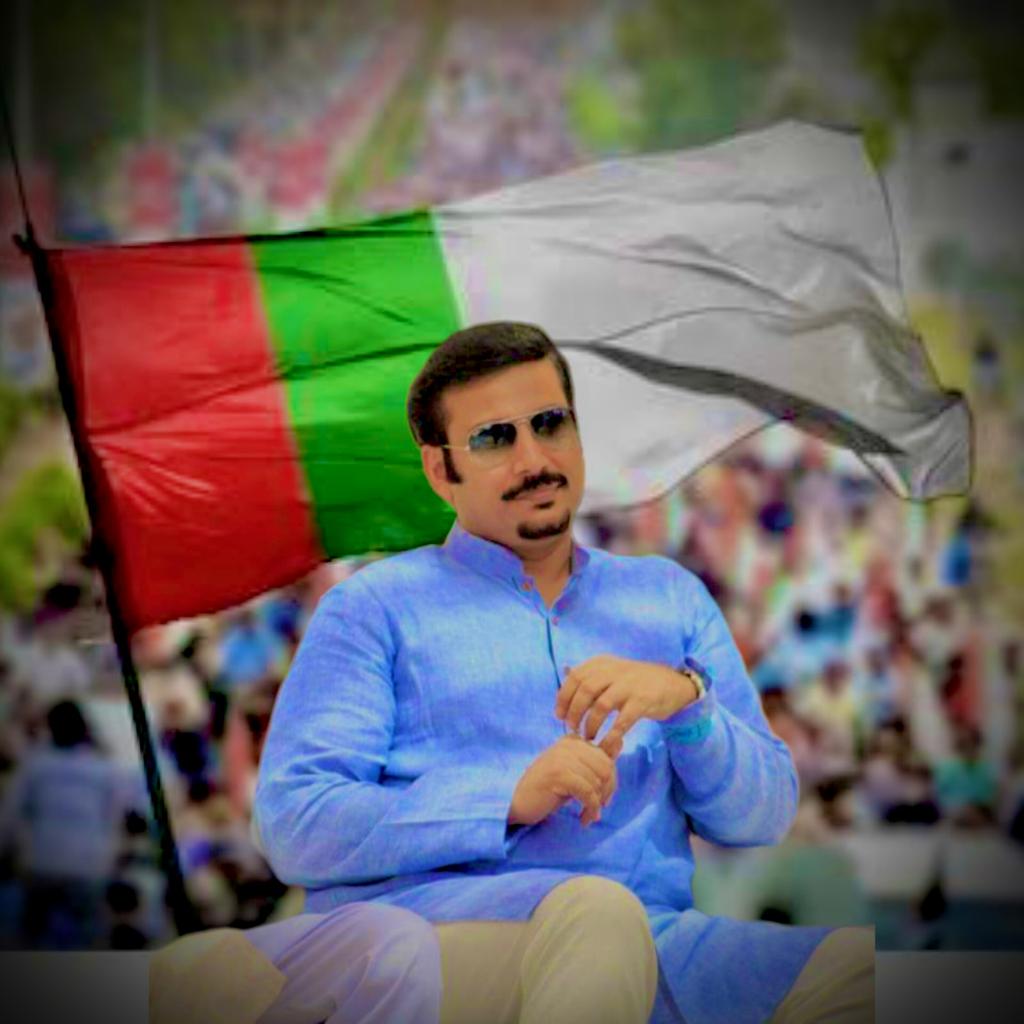 SharjeelBaig_'s tweet photo. شکر گزار ہیں رکن رابطہ کمیٹی @MQMPKOfficial اور وفاقی وزیر سید @faisalsubzwari بھائی کے جنہوں نے بیس بارہ کے ملازمین کا درینہ مسئلہ(ملاذمت کی کنفرمیشن)اور دیگر مسائل کو حل کردیا۔
مسائل حل ہونے والوں میں سندھی،پنجابی،بلوچ اور مہاجر شامل ہیں اور یہ دلیل ہے MQMلسانی جماعت نہیں ہے ❤ https://t.co/1Lq57IUCTY