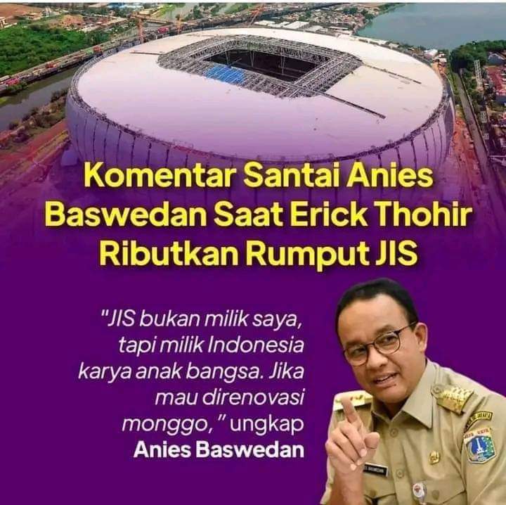 Agus Susanto IV tweet media