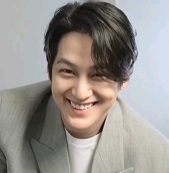 Happy birthday my love \"Kim Bum\" iloveyou so muchy  