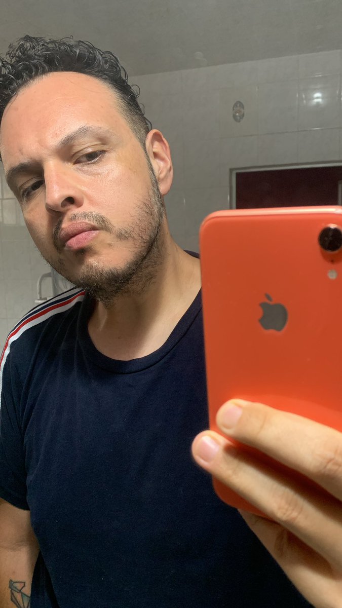 Buenas tardes ❤️‍🔥