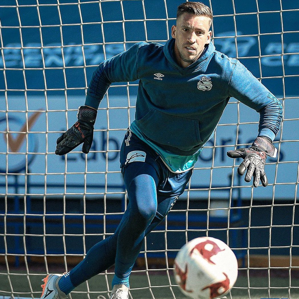 AndresfeIipeOK_'s tweet photo. Nicolás Vikonis llegará en los próximos días a la ciudad de Cali, presentará exámenes médicos, y de superarlos, se convertirá en nuevo jugador de @AsoDeporCali, tal cuál como cuenta @PSierraR 

Llegará a préstamo por 1 año con opción de compra.

@Deporte_EnComun 
@LaZona14_ https://t.co/vTFklIb4kL