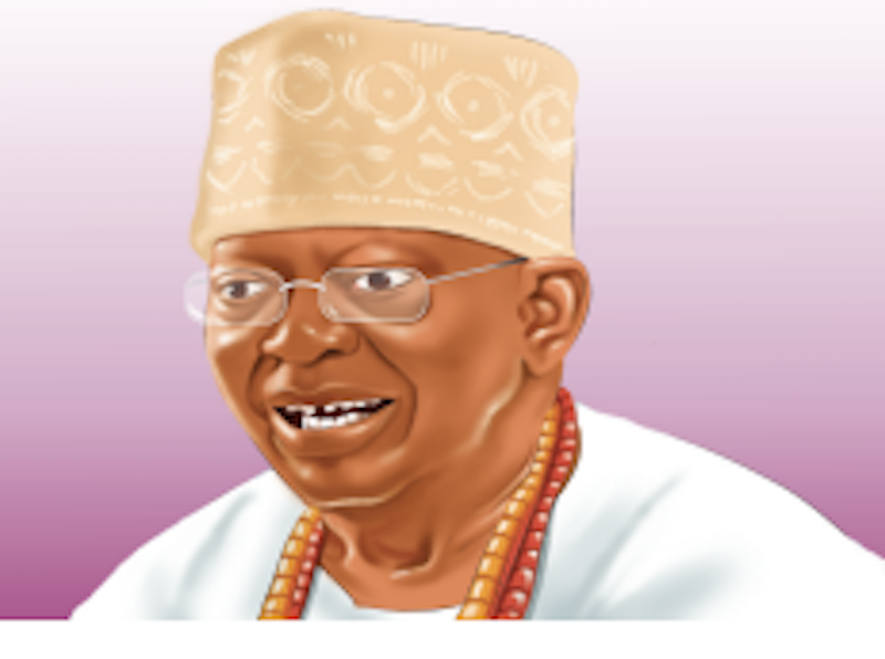 THISDAYLIVE's tweet photo. Olasubomi Balogun, banker, philanthropist and a detribalised Nigerian, dies at age 89 For Otunba Michael Olaotan Olaonipekun Olasubomi Balogun, the urbane entrepreneur, consummate philanthropist, suave banking icon and quintessential... https://t.co/OSaabOMXh0 #thisdaylive https://t.co/gepaF7ORby