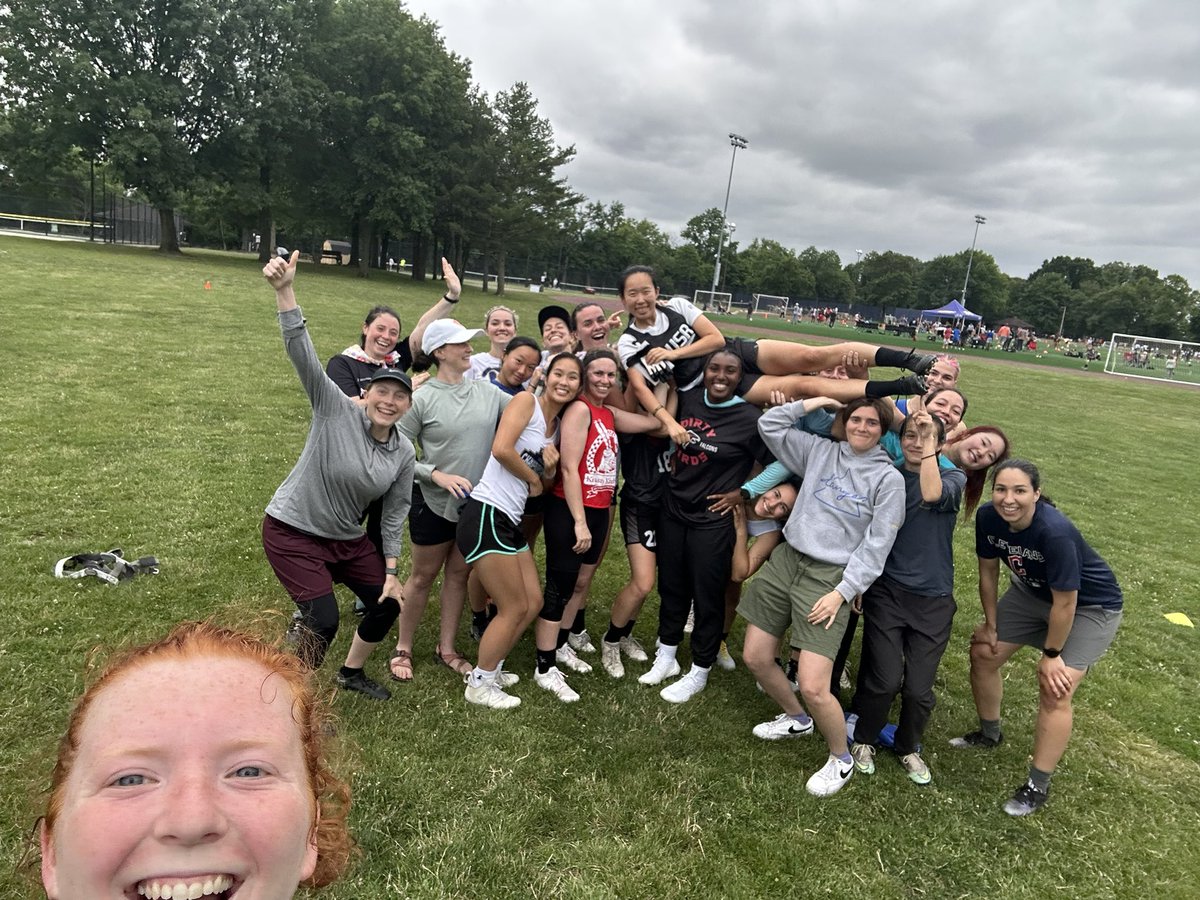 Our incredible teammate and superstar Sara Liang is onto semis tomorrow 🇺🇸🥹✨ WE ARE SO PROUD OF YOU.