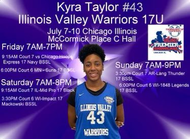 If you want to see some good ball, Come catch the games best kept secret. If you know, then you know.