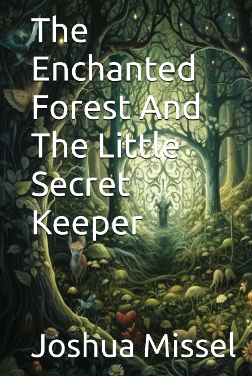 Joshua Missel tweet media