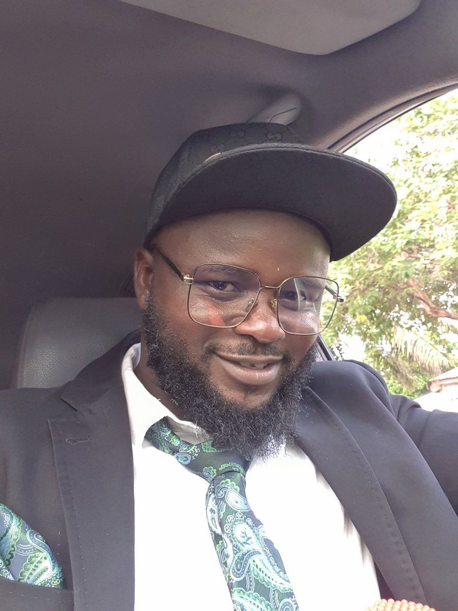 official_wmd_'s tweet photo. Good morning from this side dear Tweeps. Luv y'all very plenty!! #AnotherDay #AnotherBlessing #AnotherHustleToday #AnotherMilestone https://t.co/PH0b7TGHtF