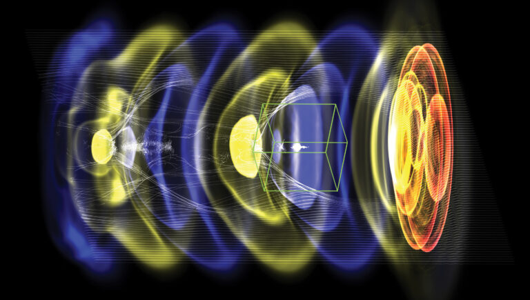 Physical Sciences Area at Berkeley Lab (@berkeleylabpsa) on Twitter photo An “open science” approach to modeling particle accelerators could extend the capabilities of today’s machines and usher in the next generation, according to Axel Huebl & Jean-Luc Vay, researchers in the Accelerator Modeling Program <a href="/LBNLatap/">LBNL Accelerator Technology & Applied Physics</a> <a href="/BerkeleyLab/">Berkeley Lab</a>: atap.lbl.gov/open-science-e… An “open science” approach to modeling particle accelerators could extend the capabilities of today’s machines and usher in the next generation, according to Axel Huebl & Jean-Luc Vay, researchers in the Accelerator Modeling Program <a href="/LBNLatap/">LBNL Accelerator Technology & Applied Physics</a> <a href="/BerkeleyLab/">Berkeley Lab</a>: atap.lbl.gov/open-science-e…
