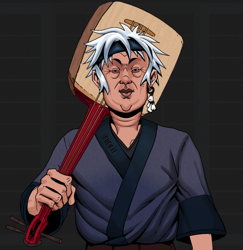 Most Undervalued Items

DOJO DEGEN #1134 | HR:847   | ◎0.35 SOL
DOJO DEGEN #2558 | HR:1788  | ◎0.28 SOL
DOJO DEGEN #3797 | HR:957   | ◎0.35 SOL
DOJO DEGEN #1014 | HR:2185  | ◎0.28 SOL

solanakit.com/nft/degen-dojo

Powered by #SolanaKit