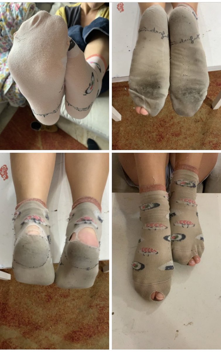 Trixiebee_dirtysocks 4.99$ OF tweet media