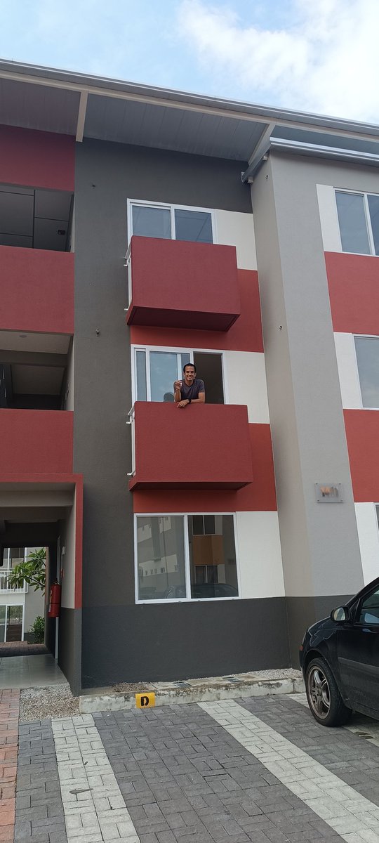 El sueño del pibe.
Gracias a Dios una meta lograda.
Departamento propio.
#HomeSweetHome