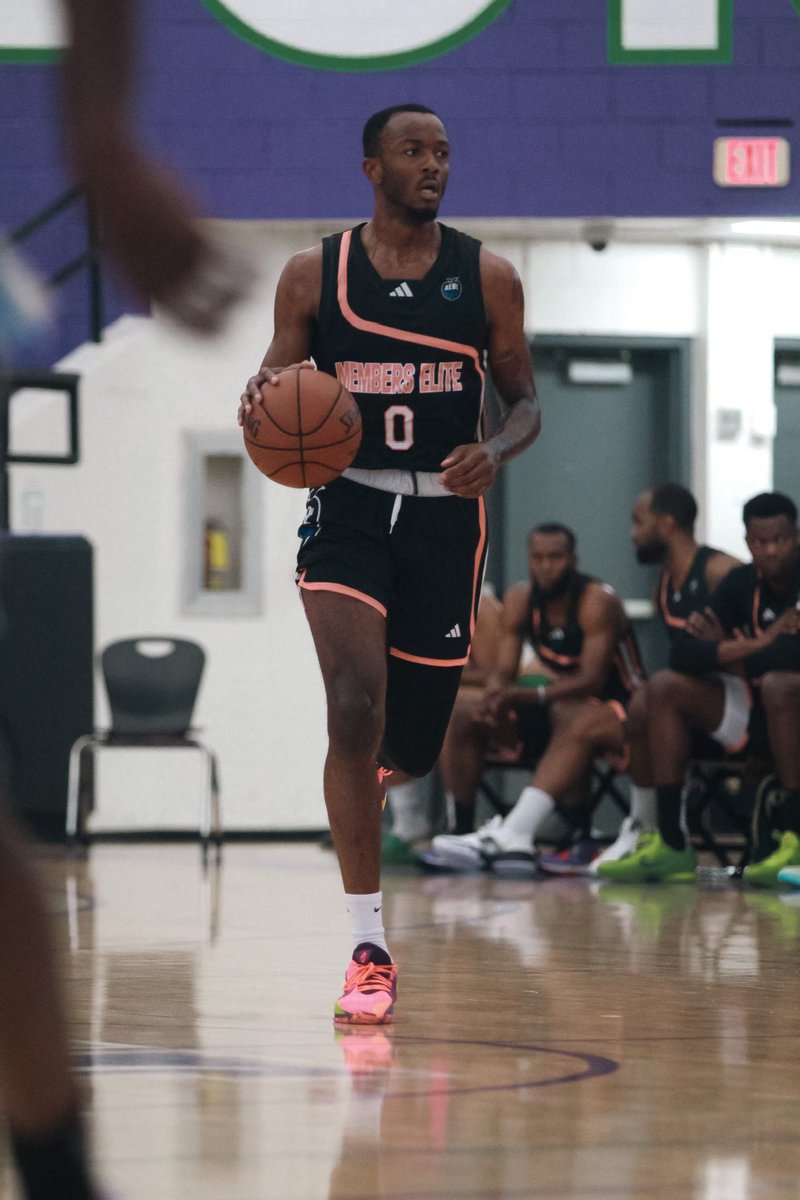 Dave's Joint (@daves_joint) on Twitter photo Just a few years ago, <a href="/Scottie23L/">G Scott Lewis</a> was one of the premier players on the high school scene out of <a href="/ranneyschool/">Ranney School</a> in Tinton Falls, New Jersey. Since his middle school days with <a href="/RioUniversity/">Team Rio University</a> , he’s always been a walking human-highlight reel. Now a free agent after two seasons on Just a few years ago, <a href="/Scottie23L/">G Scott Lewis</a> was one of the premier players on the high school scene out of <a href="/ranneyschool/">Ranney School</a> in Tinton Falls, New Jersey. Since his middle school days with <a href="/RioUniversity/">Team Rio University</a> , he’s always been a walking human-highlight reel. Now a free agent after two seasons on