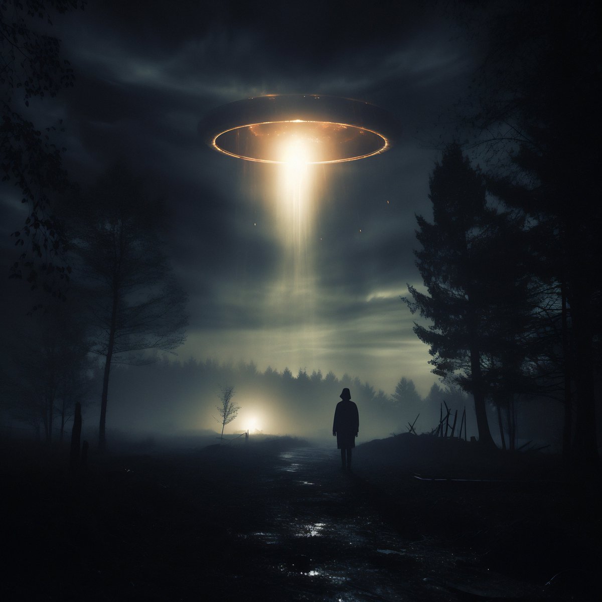 TheMouseCrypto's tweet photo. Good night! 👽

#midjourneyv52 #MidjourneyAI #AIArtwork #AIcommunity #Aliens https://t.co/IscxOk4zNN