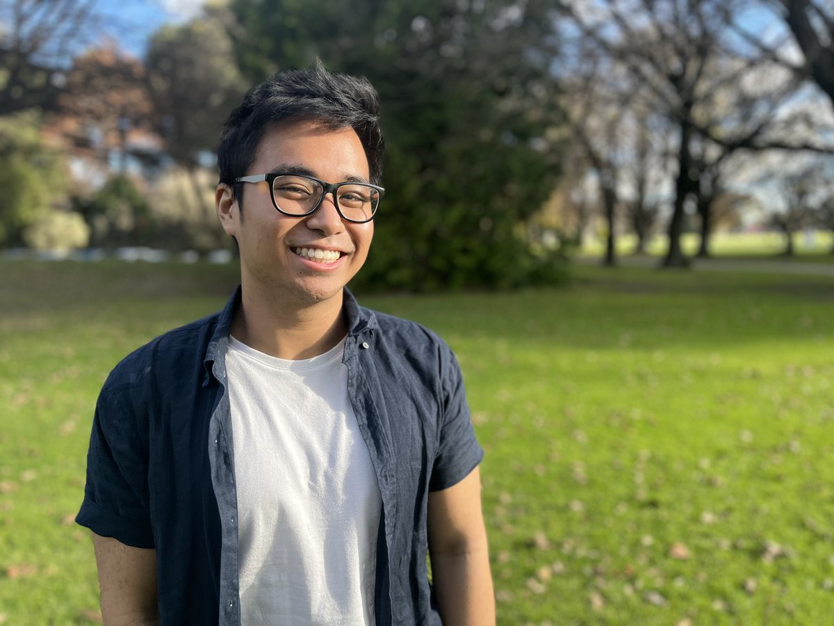 UCNZ's tweet photo. #KiaAngitu PALS PSYC105 leader Joachim Miguel Castillo says PALS supports more than just academic needs. Read more https://t.co/tNgLLkUjfx
#UCTeaching #UCLearning #Shapingthefuture https://t.co/w0zWkso0R0