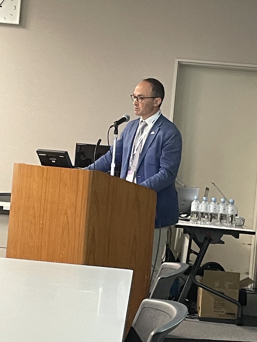 Adrian Baranchuk MD FACC FRCPC FCCS FSIAC (@adribaran) on Twitter photo Prof. <a href="/PlatonovPyotr/">Pyotr Platonov</a> delivering an amazing talk on Asymptomatic LQTS mutations.
New President of ISE!
Our Society is in great hands!
<a href="/GaryTse1/">Gary Tse</a> <a href="/gorenek/">Bulent Gorenek</a> <a href="/ISE_YCommunity/">ISE Young Community</a> <a href="/sebagz1/">Seba GZ, MD, MSc</a> <a href="/gokselcinier/">Göksel Çinier</a> <a href="/JElectrocardiol/">Journal of Electrocardiology</a> Prof. <a href="/PlatonovPyotr/">Pyotr Platonov</a> delivering an amazing talk on Asymptomatic LQTS mutations.
New President of ISE!
Our Society is in great hands!
<a href="/GaryTse1/">Gary Tse</a> <a href="/gorenek/">Bulent Gorenek</a> <a href="/ISE_YCommunity/">ISE Young Community</a> <a href="/sebagz1/">Seba GZ, MD, MSc</a> <a href="/gokselcinier/">Göksel Çinier</a> <a href="/JElectrocardiol/">Journal of Electrocardiology</a> 