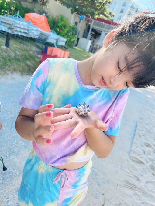 Twitterのコスプレ画像1