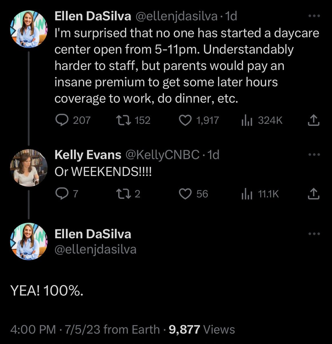 they should make a little cage you can put your kid inside.