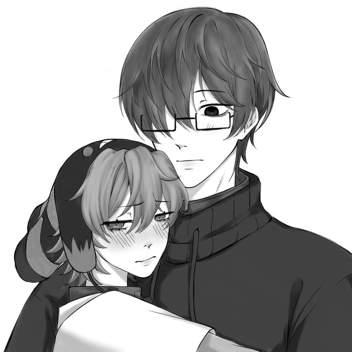 NitoriaSester's tweet photo. Oh it’s so cute♡︎ https://t.co/EVkbgqSyAx