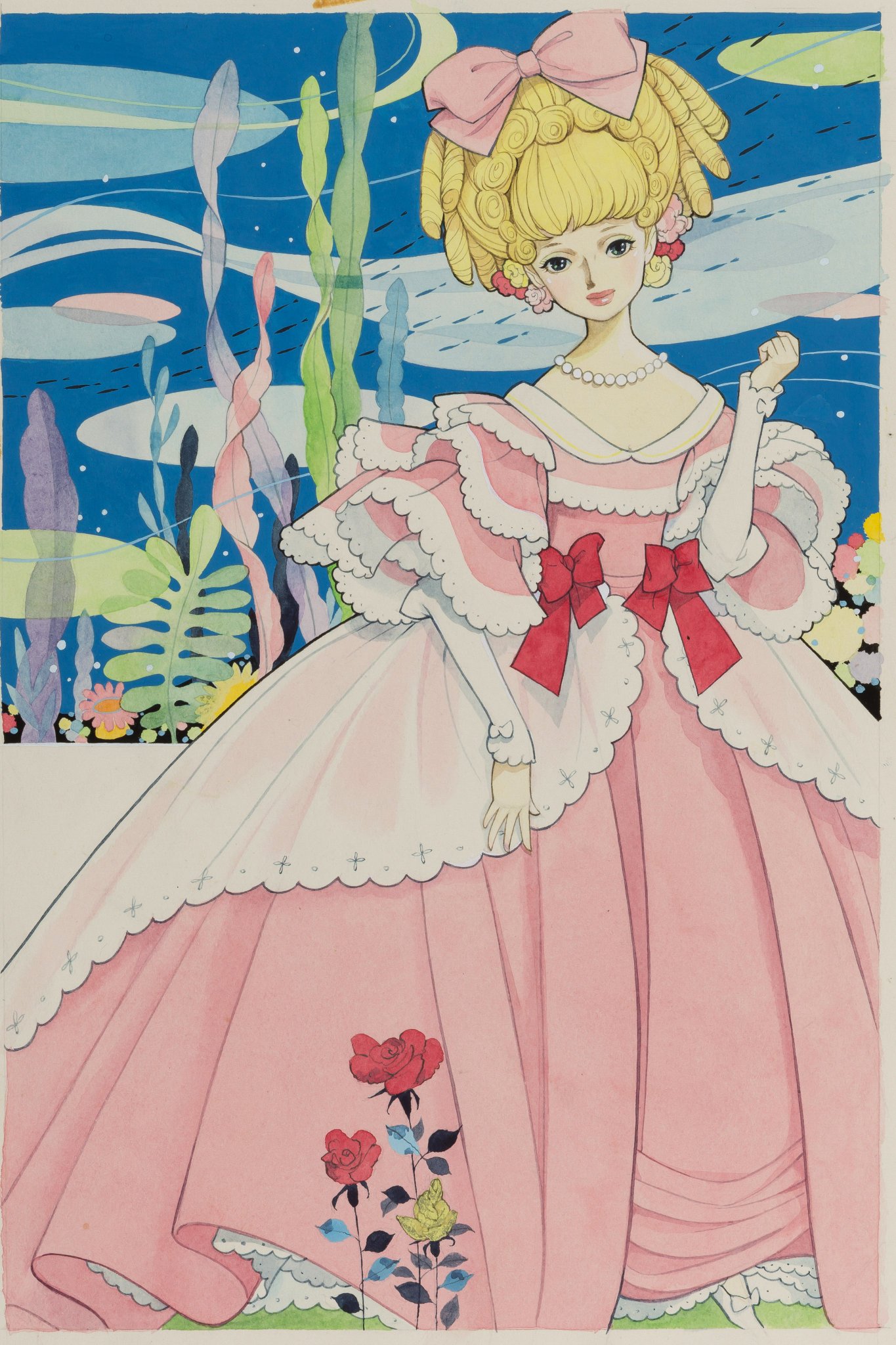 昭和のアート♡一点物♡昭和の風情を刻む、唯一無二の書道アート作品 昭和のアート♡一点物♡昭和の風情を刻む、唯一無二の書道アート