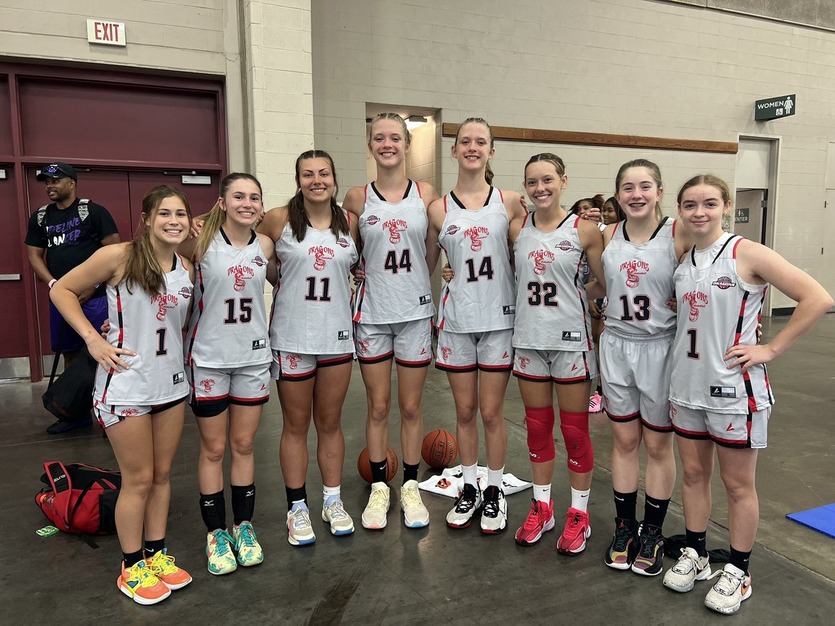 Harvest Lang (@harvestlang) on Twitter photo OV Dragons- Dobbins off to a great start with a 55-33 win against Louisiana Flames- Ray <a href="/TFNsRun4Roses/">TFN's Run 4 Roses</a> ! Next game 8am On Court 70. OV Dragons- Dobbins off to a great start with a 55-33 win against Louisiana Flames- Ray <a href="/TFNsRun4Roses/">TFN's Run 4 Roses</a> ! Next game 8am On Court 70.