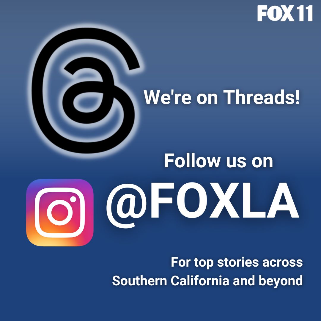 FOX 11 Los Angeles on Twitter: RAMS ADVANCE