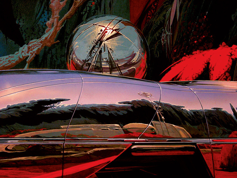 70sscifi's tweet photo. Syd Mead https://t.co/snQ7QS5hco
