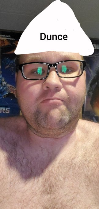 Dunce https://t.co/76NT06NoW9<a href="/tag/xhamster"class="tags"><span>#xhamster</span></a>