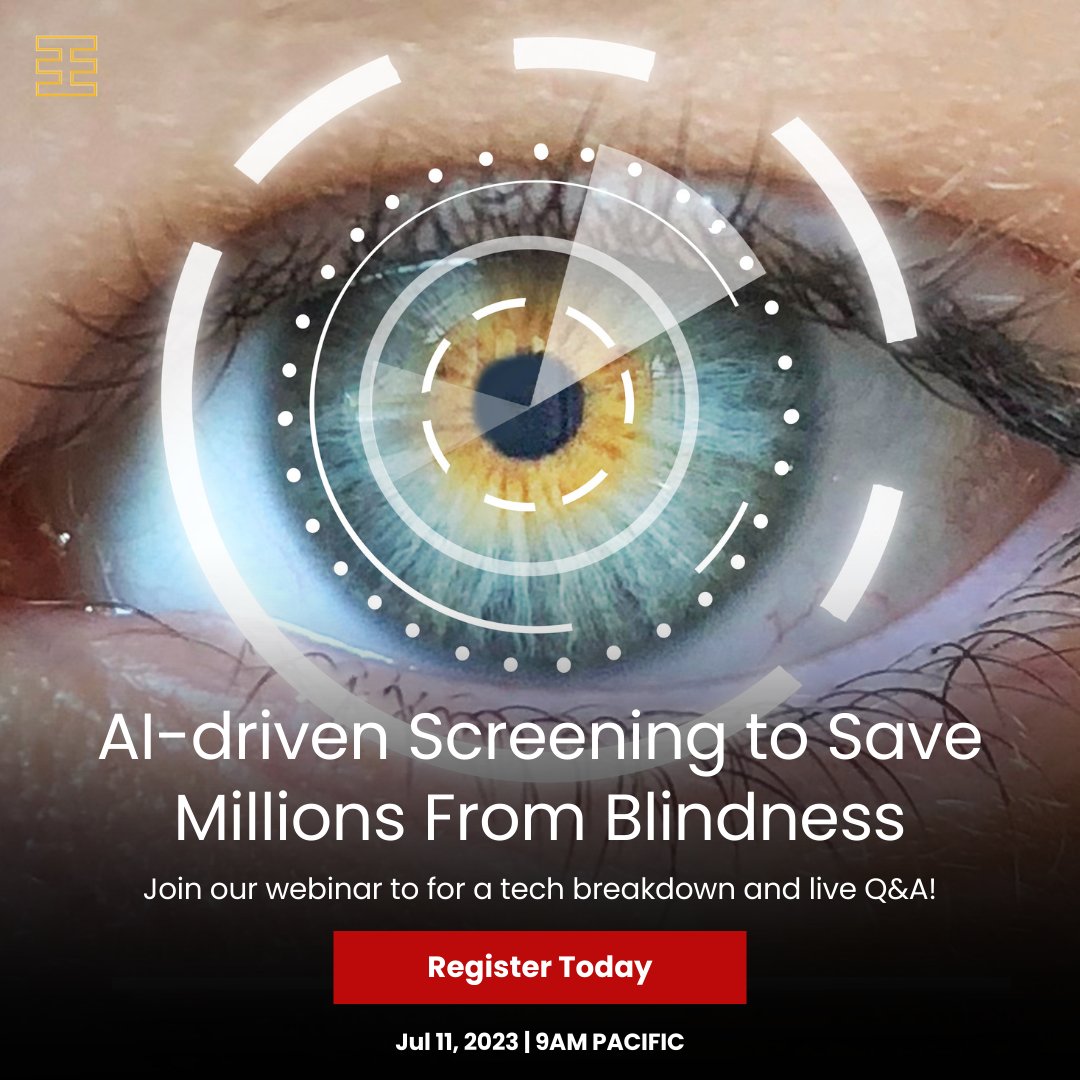 iHealthScreen tweet media