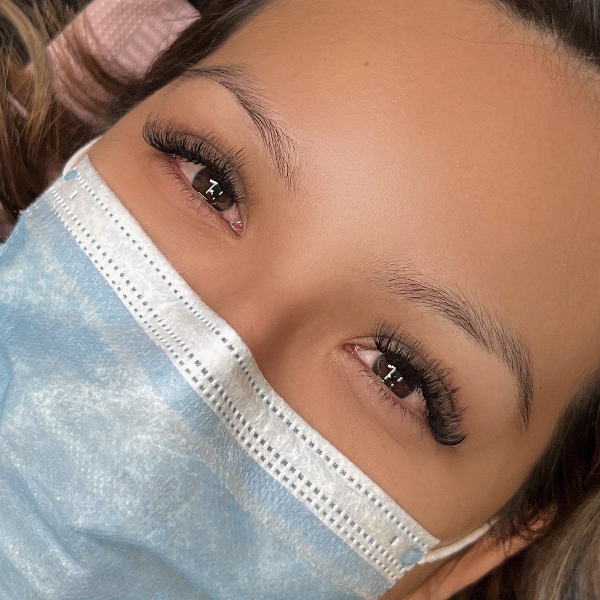 blsugarwax's tweet photo. Slaying lashes all day 💓
Book your brow and lash appointment with us now! 🫶🏼
IG: brows.lashedaura
📍 San Jose Bay Area
#lashextensions #sanjosebayarea #sanjoselashtech #lashlift #browlamination #SanJose #BayArea #lashtech #lashartist #sanjoselashartist #sanjoselashtech https://t.co/xk405ewdnQ