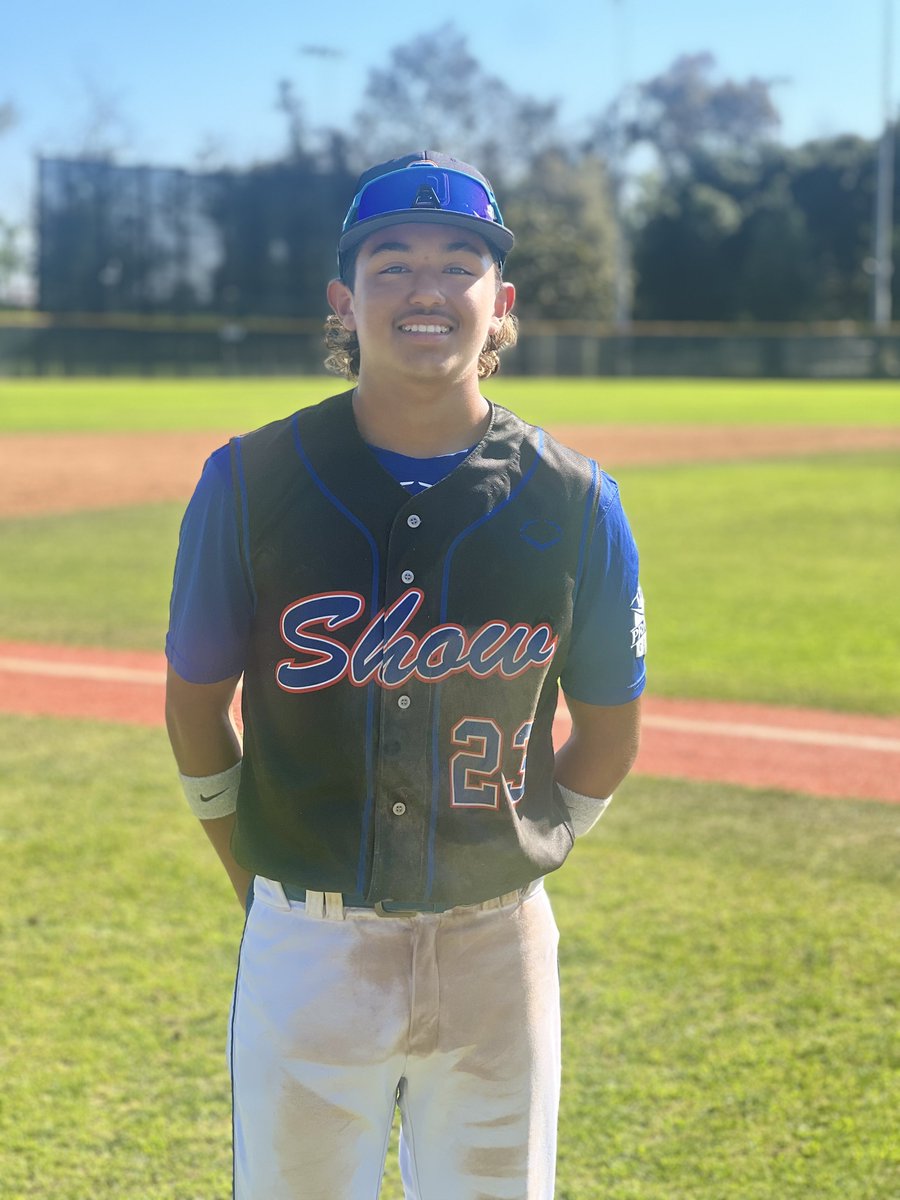 Five Tool California tweet media